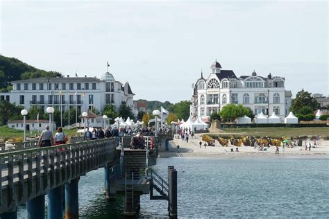 THE 10 BEST Hotels in Ostseebad Binz 2024 .